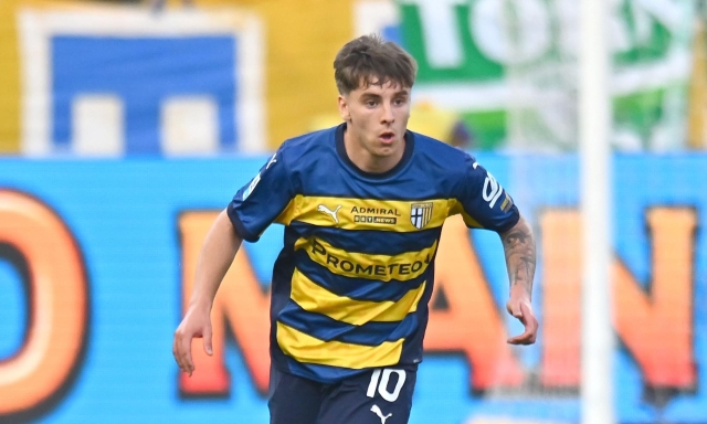 Parma, altro stop per Bernabé: necessaria un'operazione al canale inguinale