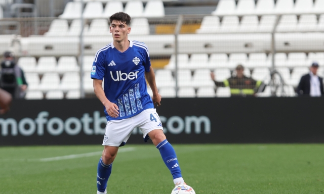 Como, i convocati per il Parma: assenti Nico Paz e Valle, Sergi Roberto è recuperato 3 Como, i convocati per il Parma: assenti Nico Paz e Valle, Sergi Roberto è recuperato
