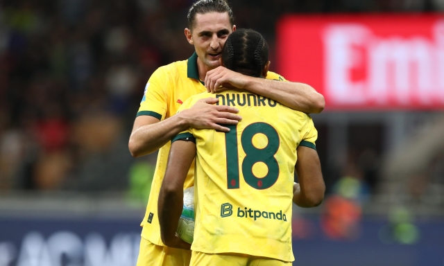 Milan, le ultime verso il Cagliari: Rabiot e Nkunku le certezze. In regia torna Modric