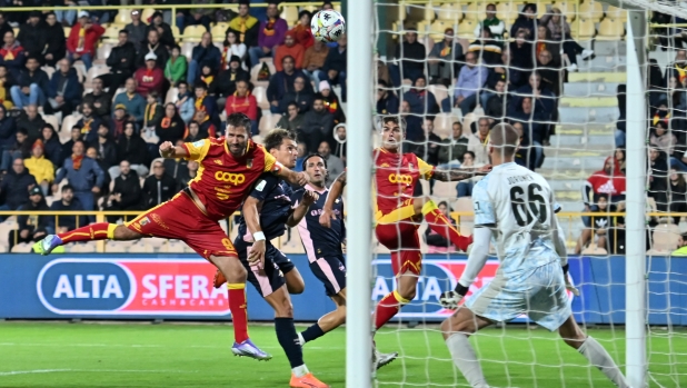 Catanzaro-Palermo, il pronostico: il Sud sogna un posto in Serie A 1 Catanzaro-Palermo, il pronostico: il Sud sogna un posto in Serie A