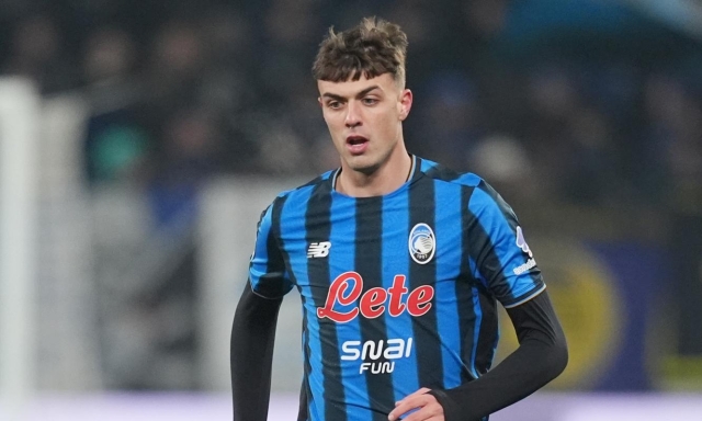 Atalanta, Maldini torna e ritrova Sarri: ecco come verrà utilizzato dal nuovo tecnico 3 Atalanta, Maldini torna e ritrova Sarri: ecco come verrà utilizzato dal nuovo tecnico
