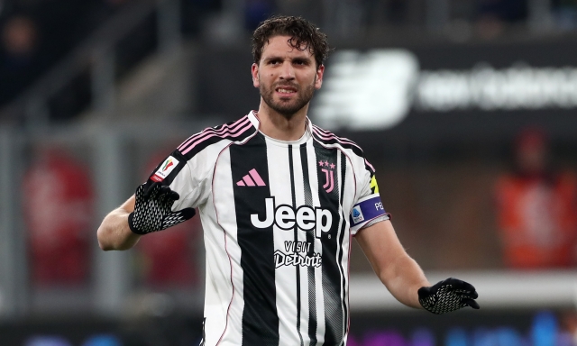 Juventus, terapie per Holm e Locatelli: ma ci saranno contro il Lecce