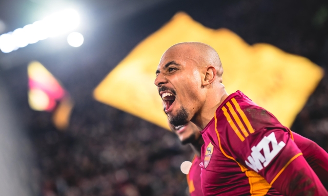 Roma, assalto al quarto posto con un Malen... da record: è lui l'uomo Champions
