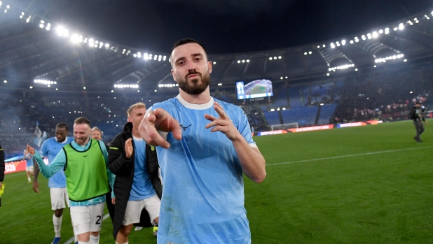 Lazio, Gila parole che sanno d'addio? Sui social: "Orgoglioso di ciò che sono diventato qua"