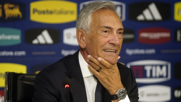 Bilancio Figc: 14 milioni pagati in tasse e ricavi commerciali in crescita
