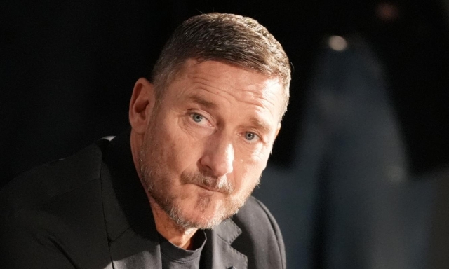 Roma, si riapre il dossier Totti: il ruolo che Friedkin ha in mente per lui