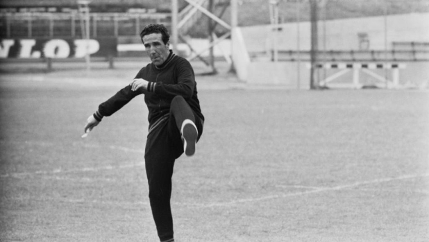 "La prima volta" di Inter-Parma: tra il mago Herrera e il boom economico italiano