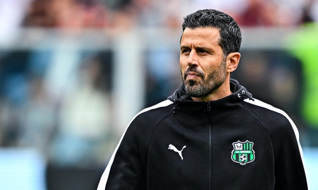 Fabio Grosso, il Clark Kent del calcio italiano