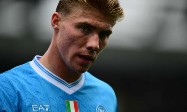 Napoli-Udinese, le formazioni ufficiali: Conte punta su Hojlund, Runjaic con Davis 3 Napoli-Udinese, le formazioni ufficiali: Conte punta su Hojlund, Runjaic con Davis