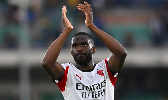 Indisponibili Serie A: infortunati e squalificati della 36ª giornata