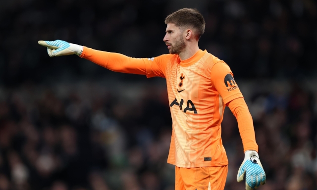 Inter, con De Zerbi al Tottenham si complica l'affare Vicario