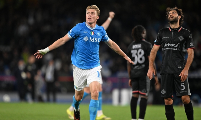 Fantacampionato, le classifiche dopo la 37ª giornata: Davide Arpini in testa alla generale