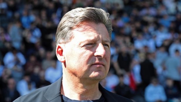 Udinese, Runjaic: "Davis è out, manca anche Piotrowski. In bilico Ekkelenkamp e Karlstrom"