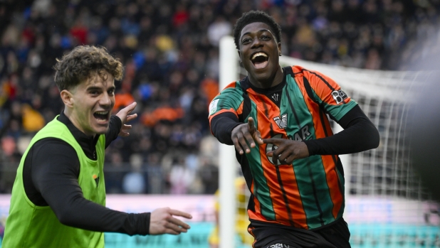 Pioggia di soldi su Venezia: Doumbia allo Sporting per una cifra da record