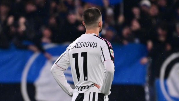Zero gol, zero assist e solo ritagli di partita: Juve-Zhegrova, cronaca di una stagione fallimentare
