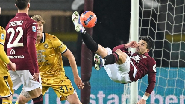 LIVE Udinese-Torino 0-0 Runjaic si affida a Zaniolo. D'Aversa con Vlasic-Simeone
