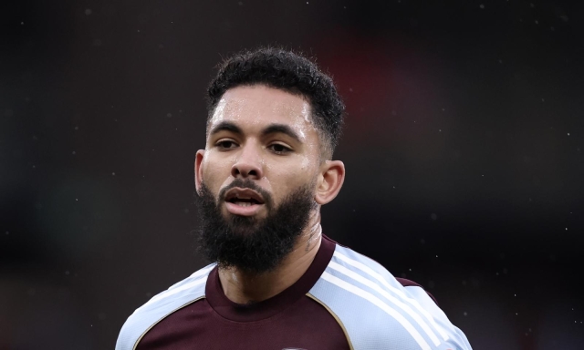Juve, visto Douglas Luiz? Trionfa in Europa con l'Aston Villa e Spalletti riflette sul suo futuro
