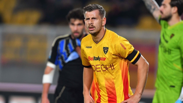 LIVE Pisa-Lecce 0-0: Stojlkovic si divora il vantaggio