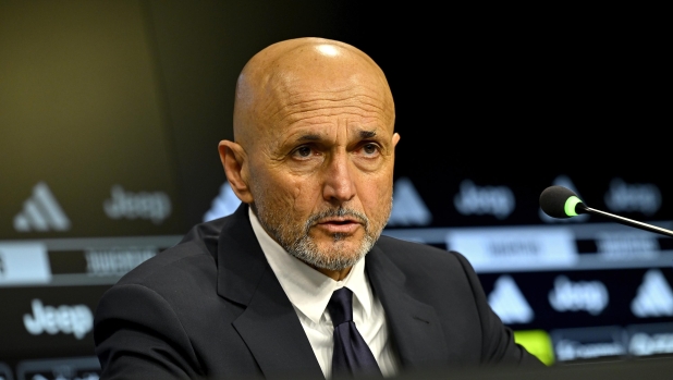 LIVE Tra poco la conferenza stampa di Spalletti verso Juve-Verona