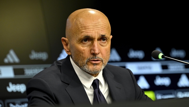 LIVE Spalletti: "Ripartiamo dagli applausi dell'Allianz. Vlahovic può partire titolare"