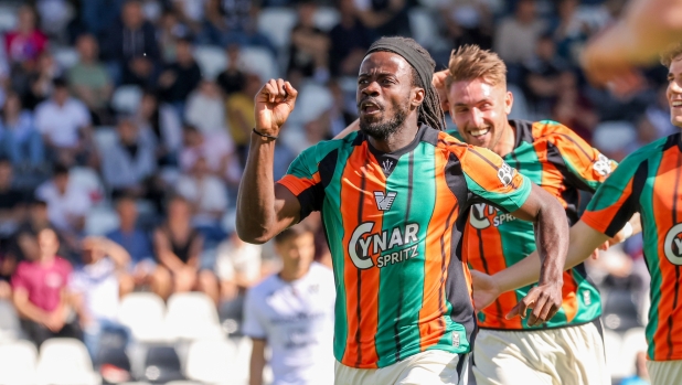 Il pagellone della Serie B: quarto capolavoro di Stroppa, 10. Pescara, 11 metri di corto circuito