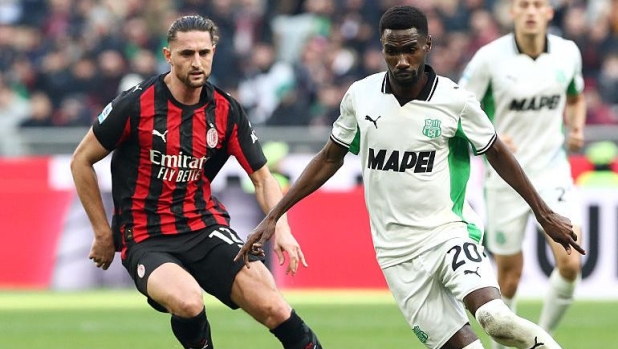 Sassuolo-Milan, le quote migliori secondo la nostra intelligenza artificiale