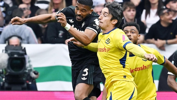 Juve-Verona, le pagelle: Bremer, amnesia da 4,5. Bowie, un guizzo da 7