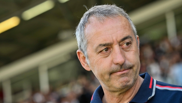 Cremonese, Giampaolo: "La squadra ha bisogno di emozionarsi ed emozionare"