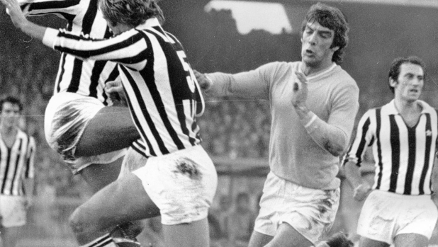 Garonzi, la telefonata a "El Gringo" e la denuncia "autogol" del Foggia: la calda estate del 1974