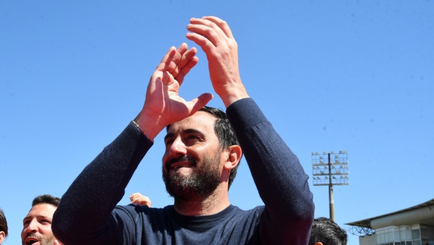 Antognoni: “Aquilani in Calabria è una grande scelta, il Catanzaro lo seguo perché…” 1 Antognoni: “Aquilani in Calabria è una grande scelta, il Catanzaro lo seguo perché…”