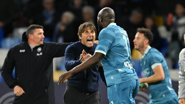 Napoli, Ranocchia: "Caso Lukaku molto strano. Conosco Conte, non sarà contento" 1 Napoli, Ranocchia: "Caso Lukaku molto strano. Conosco Conte, non sarà contento"