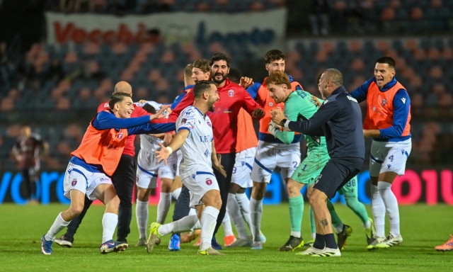 Juve Next Gen fuori contro la Pianese, il Casarano ne fa 5 al Cosenza. Passa il Cittadella