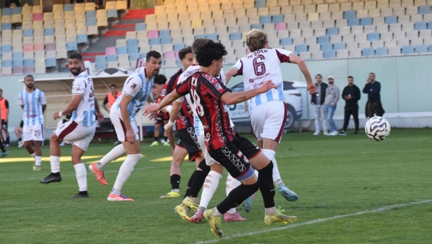 Sorteggio playoff della prima fase nazionale: il clou è Casertana-Salernitana