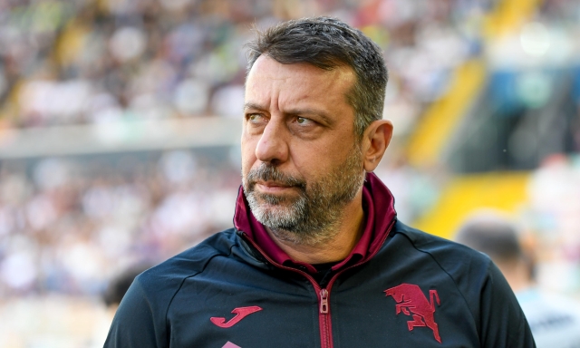 D'Aversa: "Rimonta da Toro, è stato come vincere il derby" 3 D'Aversa: "Rimonta da Toro, è stato come vincere il derby"