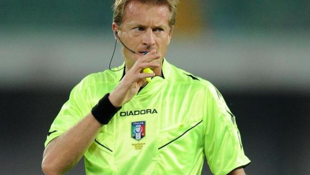 Inchiesta arbitri, tocca a Schenone e Tommasi: saranno sentiti domani