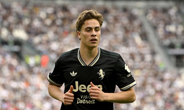 Yildiz: "Ho la Juve nel cuore. Chiedere a Vlahovic di restare? Fatto ma non è una cosa che posso dire io"