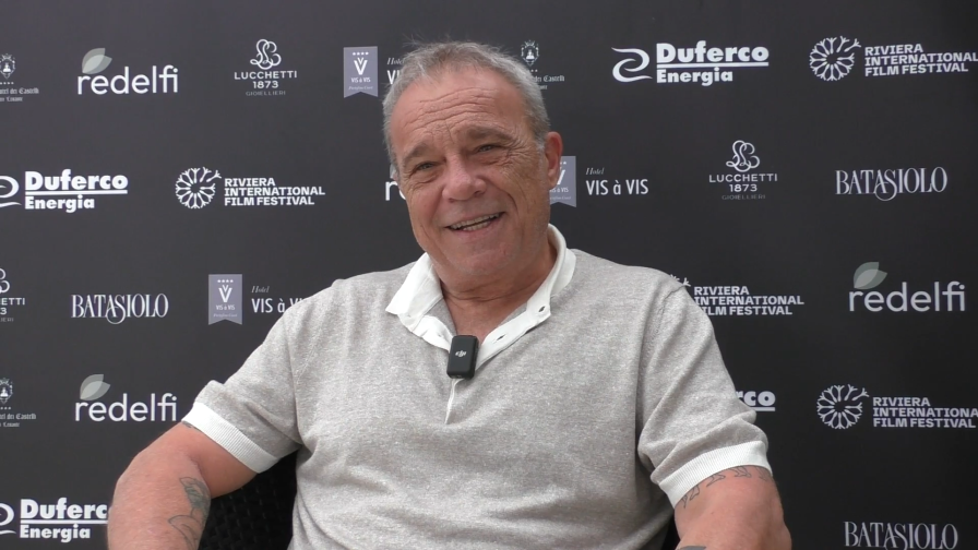 VIDEO Lo sfogo di Amendola sulla Nazionale: "Contento che non vada ai Mondiali"