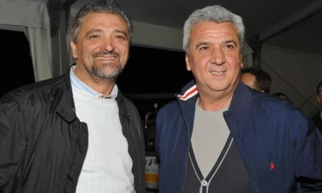 Altobelli bloccato in Kuwait: "Niente funerale di Beccalossi, sono disperato"