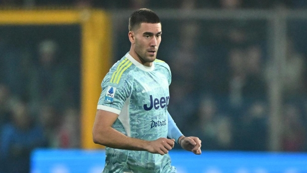 LIVE Alle 20.45 Lecce-Juve: Di Fra conferma Cheddira, Spalletti sceglie Koop e Vlahovic