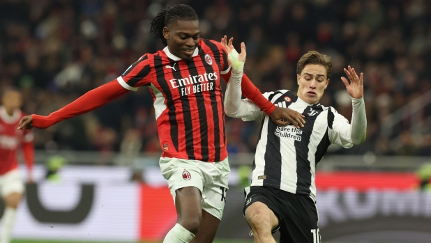 Yildiz, sei il volto della Juve? Leao, devi riprenderti il Milan? Dimostratelo con la Champions