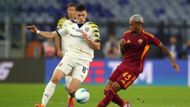 Parma-Roma, Gasp prova a riaprire la corsa Champions: pronostico