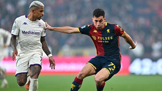 Fiorentina-Genoa, le quote migliori secondo la nostra intelligenza artificiale
