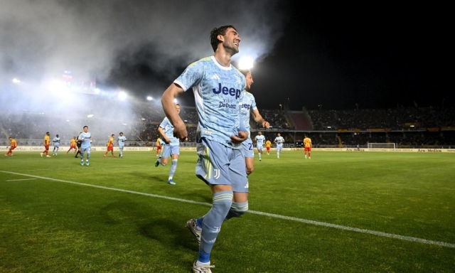 Vlahovic è tornato ed è pronto per il rush finale: al Fantacampionato è un'occasione 3 Vlahovic è tornato ed è pronto per il rush finale: al Fantacampionato è un'occasione