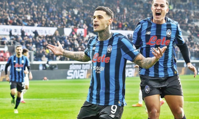 Atalanta, prima l’Europa e poi il futuro: Palladino in stand-by, Giuntoli nel mirino