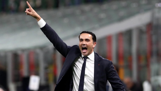Atalanta, Palladino nel post partita: "Finita una settimana particolare"