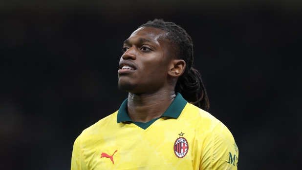 Leao sprofonda: a secco da 70 giorni. E a San Siro piovono fischi