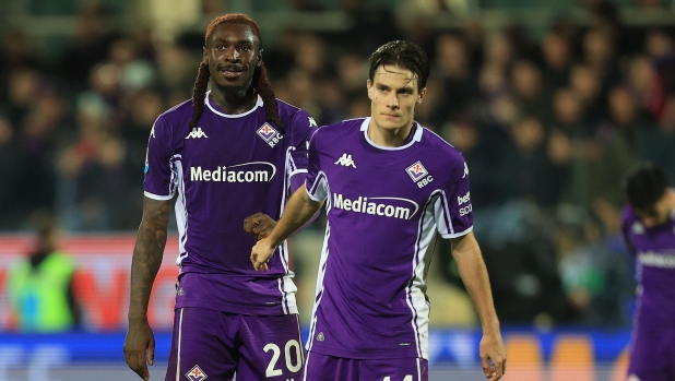 Paratici, Fagioli, Kean, Rugani... quanta Juve c'è in questa Fiorentina
