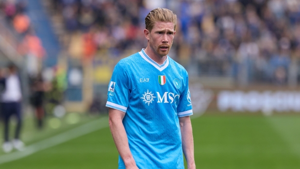 LIVE Alle 20.45 Napoli-Bologna, le ultime: Conte con il dubbio De Bruyne. Italiano punta su Castro