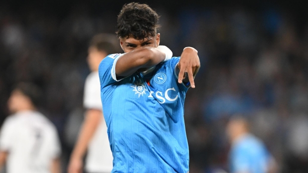 Alisson Santos sui social: “Felice per il gol ma deluso per il risultato, ora abbiamo un obiettivo”