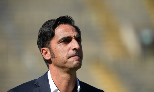 La Vigor Lamezia, Paulo Sousa e... quello che non sapete su D'Amico, candidato nuovo ds del Milan 1 La Vigor Lamezia, Paulo Sousa e... quello che non sapete su D'Amico, candidato nuovo ds del Milan